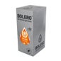 Bolero Mistura para bebidas com sabor a tangerina 12 saquetas