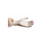 Luvas de Naturflex vinil TS 1ud
