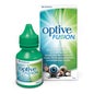 Opções de Fusão 10Ml
