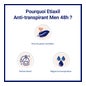 Etiaxil Anti-Transpirant Men 48h Aérosol 2x150ml
