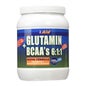 Apenas Ajuda Glutamin + Bcaa Sabor Neutro 500g