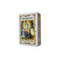 Radhe Shyam Henna Quinquina Forte Em Pó 100g