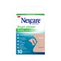 Nexcare Finger Bag 10 Tiras