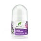 Dr.Organic Lavander Desodorizante 50 ml