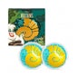 A Ursula de Olho de Beleza Louca Disney Patches