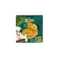 A Ursula de Olho de Beleza Louca Disney Patches