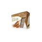Soria Food Light Torrada de Arroz Light Trigo de Arroz