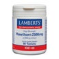 Lamberts Hawthorn White 2500mg 60 Comprimidos