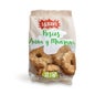 Sanavi Farinha de Aveia Orgânica de Maçã Doughnut Bio 150g