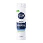 Gel de Barbear Anti-Irritação Nivea Men Sensitive 200ml