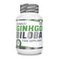 Biotech Utiliza Ginkgo Biloba 90comp