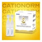 Santen Cationorm Eyedrops Emulsão 0.4 ML 30 Dose única