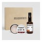 Beardburys Essentials Kit Clay Cera Mate + Champô All in One