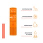 Avene Stick Labios Spf 50+ 3 g Avene, 3 g (Código PF )