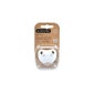 Chupeta Suavinex ™ Evolution teat silicone 1ud