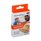 Dermaplast Flex Panes 6X10 Decoup10