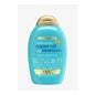 Ogx Argan Extra Strength Oil Of Morocco Shampoo 385ml