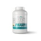 Natural Health Whey Pharma Morango 908g