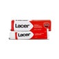 Pasta de dente com fluoreto de laca 125ml