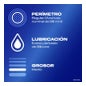 Durex® Natural Plus Easy-On Preservativos 24 unids