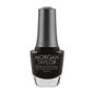 Morgan Taylor Nail Lacquer Off The Grip 15ml