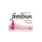 Femibion Caixa Glules Íntima Femibion de 28
