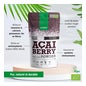 Purasana Polvo Bayas Açai Bio 100g