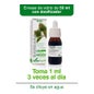 Soria Natural Ext. Glicerina de Bardana XXL 50ml