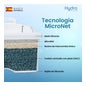 Boston Tech Filtros de Água HydroPure compatíveis com Brita Maxtra 12 unid.