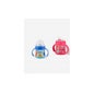 Suavinex Baby Training Baby Bottle Pega Silic +4M 150ml