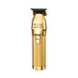 Babyliss Pro 4Artists Fxone Skeleton Máquina Dourado 1 Unidade