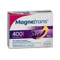 Magnetrans Duo Activ 400 mg Magnésio 20 sachês