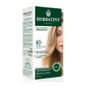 Kit de herbatinta loiro claro dourado 1