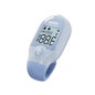 Precitech Termômetro Sem Contato Mini Azul 1 Unidade Precitech Termômetro Sem Contato Mini Azul 1 Unidade