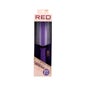 Red By Kiss 7 Row Detangle Brush Purple 1 Unidade