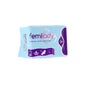 Wild Compresses Night 8 camadas 8 pcs Femilady