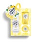 Roger & Gallet Pack Cédrat Água Perfumada + Gel + Sabonete