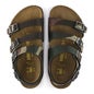 Birkenstock Sandalia Canberra Camouflaje T28 1 Par