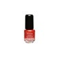 Vitry Mini Verniz Cor Vermelho Paixão Vermelha 4ml