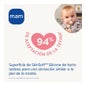 Mam Baby Silicone Pacifier Perfect Night  2-6m