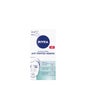 Nivea Purifying Cleansing Strips 6 Unidades