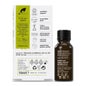 Dr.organic Tea Tree Aceite Puro 10ml