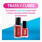 Excilor Forte Color Tratamento do Fungos das Unhas Red 30ml