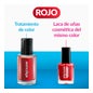 Excilor Forte Color Tratamento do Fungos das Unhas Red 30ml