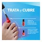 Excilor Forte Color Tratamento do Fungos das Unhas Red 30ml