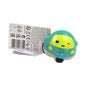 Chicco Turbo Bola Glow in the Dark 1 unid.