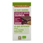 Eqüitativo Choco Black Quinoa Bio 100g
