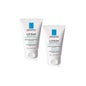 Creme para as mãos La Roche Posay Lipikar Xerand 50ml conjunto de 2