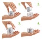 Eucerin Hialuron Filler 3X Effect Creme de Dia Spf15 50ml