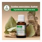 Esencia Azahar 15ml Soria Natural
